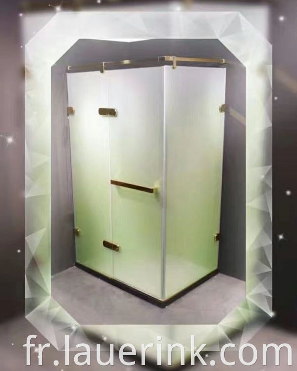 High Temperature Shower Room Glass Ink Jpg